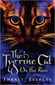 Couverture The Tygrine Cat, book 2: On the Run Editions Walker Books 2011