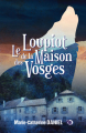Couverture Le loupiot de la Maison des Vosges Editions du 38 (du Fou) 2019
