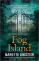 Couverture Fog Island Editions HarperCollins 2019