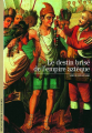 Couverture Le destin brisé de l'empire aztèque Editions Gallimard  (Découvertes - Histoire) 2003