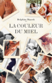 Couverture La couleur du miel  Editions HLab 2019