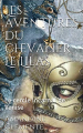 Couverture Les Aventures du Chevalier Le Lilas, tome 1 : Le Cercle incarnat de Venise Editions Autoédité 2019