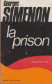 Couverture La Prison Editions Les Presses de la Cité 1971