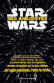 Couverture Star Wars : 350 anecdotes Editions De l'opportun 2019
