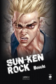 Couverture Sun-Ken Rock, deluxe, tome 04 Editions Doki Doki 2019