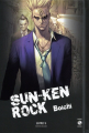 Couverture Sun-Ken Rock, deluxe, tome 05 Editions Doki Doki 2019