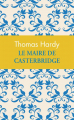 Couverture Le Maire de Casterbridge Editions Archipoche 2015