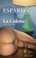 Couverture La culotte Editions La Musardine 2019