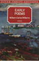 Couverture Early Poems Editions Dover Thrift 2015