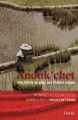 Couverture Anouk'chet : Une fillette au pays des Khmers rouges Editions David 2019