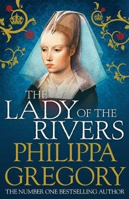 lady of the rivers series order
