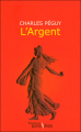 Couverture L'Argent Editions Des Équateurs 2008