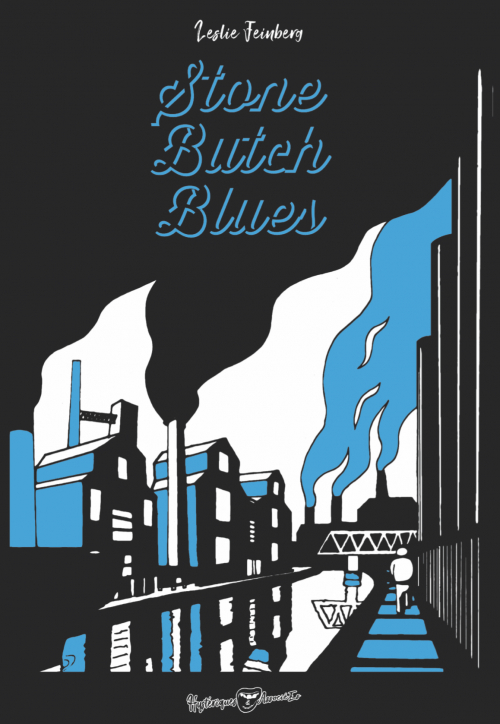 Couverture Stone Butch Blues