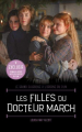 Couverture Les Quatre Filles du docteur March / Les Filles du docteur March Editions Hachette 2019