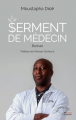 Couverture Serment de médecin Editions L'Harmattan 2017