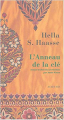 Couverture L'anneau de la clé Editions Actes Sud (Lettres néerlandaises) 2004