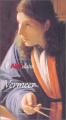 Couverture L'ABCdaire de Vermeer Editions Flammarion (Les ABCdaires) 1996