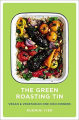 Couverture The Green Roasting Tin: Vegan and Vegetarian One Dish Dinners Editions Square Peg 2018