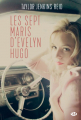 Couverture Les Sept Maris d'Evelyn Hugo Editions Milady 2019