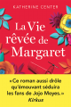 Couverture La Vie rêvée de Margaret Editions Milady 2019