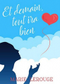Couverture Et demain tout ira bien Editions Autoédité 2019