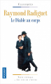 Couverture Le Diable au corps Editions Pocket (Classiques) 1990