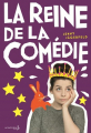 Couverture La reine de la comédie Editions Didier Jeunesse (Fiction) 2019