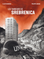 Couverture Les tambours de Srebrenica Editions Nouveau Monde 2019