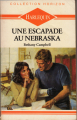 Couverture Une escapade au Nebraska Editions Harlequin (Horizon) 1988