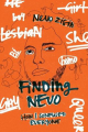 Couverture Finding Nevo: How I confused everyone Editions Walker Books 2017