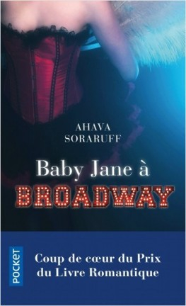 Couverture Baby Jane à Broadway