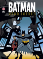 Couverture Batman : Gotham Aventures, tome 2 Editions Urban Kids 2019