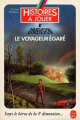 Couverture Le voyageur égaré Editions Le Livre de Poche 1988