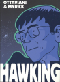 Couverture Hawking Editions La Librairie Vuibert 2019