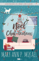 Couverture Un noël chat-leureux Editions Reines-Beaux (Noël) 2019