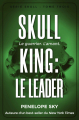 Couverture Skull King, tome 3 : Le leader Editions Autoédité 2019