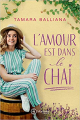 Couverture Domaine des Manons, tome 2 : L'amour est dans le chai Editions Montlake (Romance) 2019
