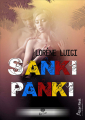 Couverture Sanki Panki Editions Alter Real (Romance) 2019