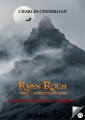 Couverture Les Chroniques de l'Anahsmut : Kyan Rogh, tome 1 : L'artéfact insoupçonné Editions Archancourt 2019