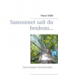 Couverture Sansonnet sait du bouleau... Editions Autoédité 2019