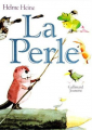 Couverture La perle Editions Gallimard  (Jeunesse) 1992