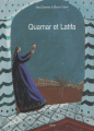 Couverture Quamar et Latifa Editions Grandir 2002