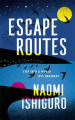 Couverture Escape Routes  Editions Headline 2020