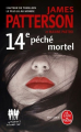 Couverture Le women murder club, tome 14 : 14e péché mortel Editions Le Livre de Poche (Thriller) 2016