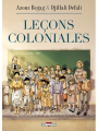 Couverture Leçons coloniales Editions Delcourt (Histoire & histoires) 2012
