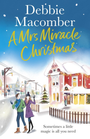 A Mrs Miracle Christmas | Livraddict