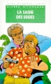 Couverture Les Trois Jeunes Détectives, tome 27 : La Saisie des sosies Editions Hachette (Bibliothèque Verte) 1996