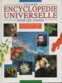 Couverture Grande encyclopédie universelle pour les jeunes Editions Chantecler 1993