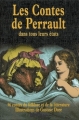 Couverture Les Contes de Perrault dans tous leurs états Editions France Loisirs 2010