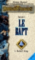 Couverture Les Royaumes Oubliés : Double Diamant, tome 1 : Le Rapt Editions Fleuve 1998